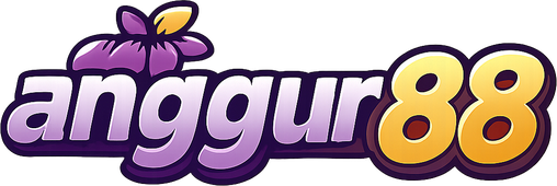 Logo anggur88